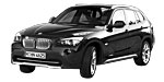 BMW E84 U256D Fault Code