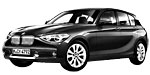 BMW F20 U256D Fault Code